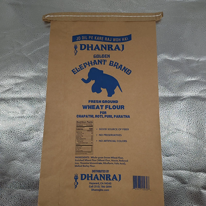 Tianyu Packaging Multiwall Sacks Multiwall Sacksmanufacturers 2