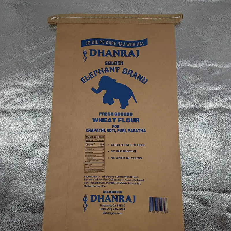 Tianyu Packaging Kraft Bag Supplier Kraft Bag Suppliercompany 2