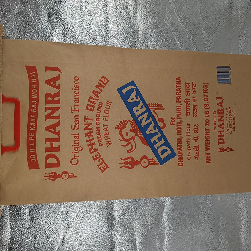 Tianyu Packaging Multiwall Sacks Multiwall Sacksmanufacturers 3