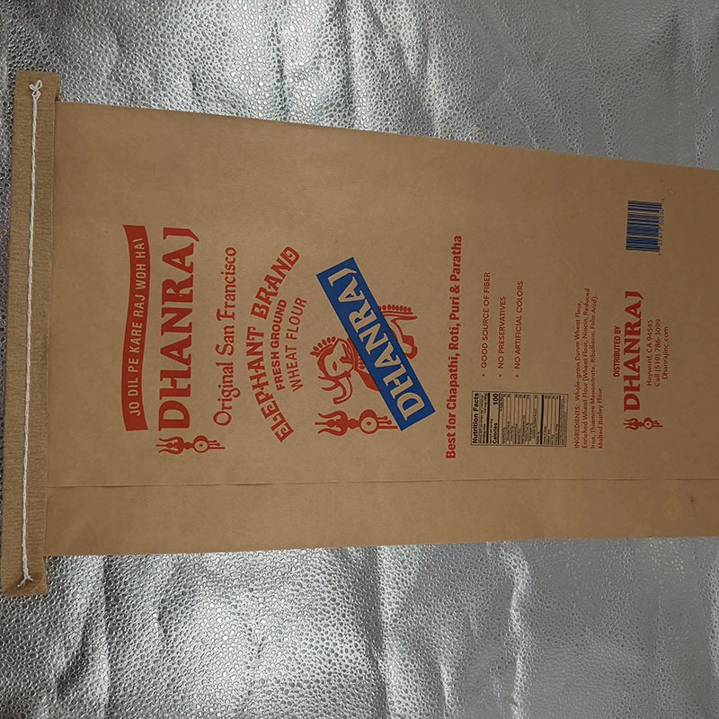 Tianyu Packaging Multiwall Sacks Multiwall Sacksmanufacturers 4