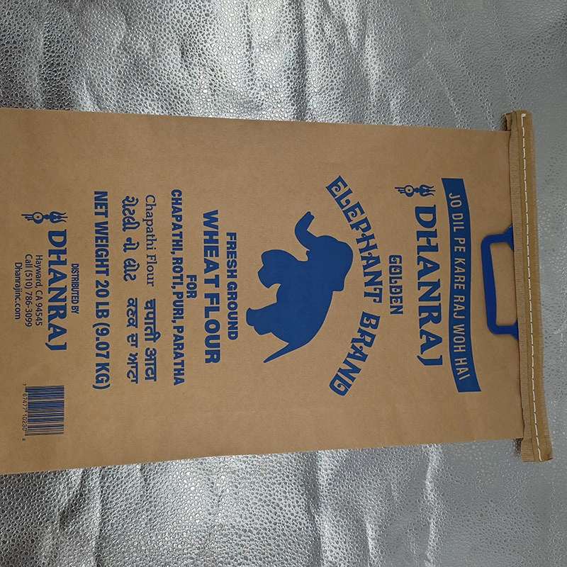 Tianyu Packaging Multiwall Sacks Multiwall Sacksmanufacturers 6