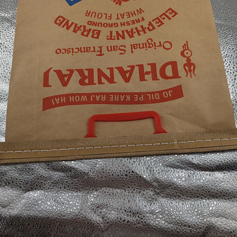 Tianyu Packaging Multiwall Sacks Multiwall Sacksmanufacturers 7