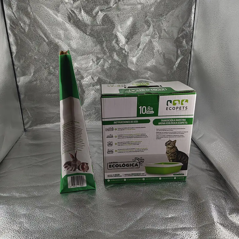 The Ultimate Guide To Choosing The Best Cat Litter Bag For Your Feline Friend 1