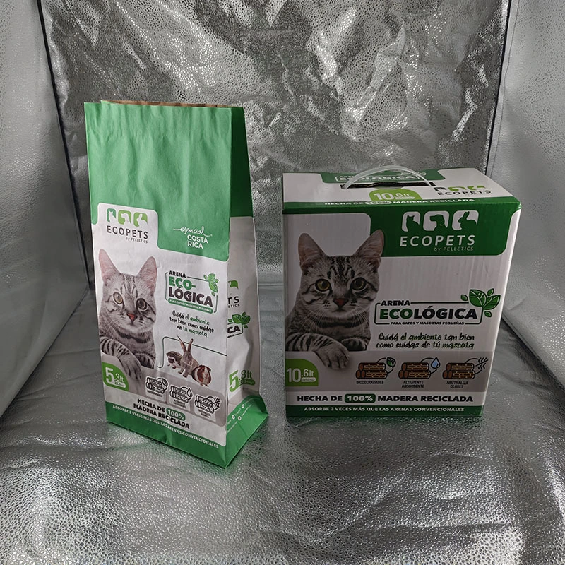 Cat Box Bags Upply 3