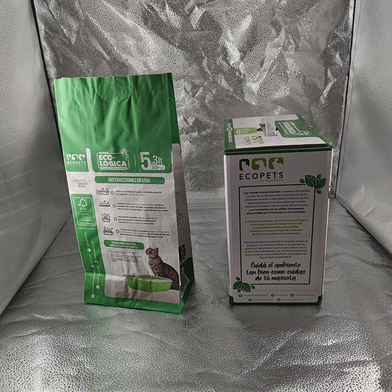 Cat Box Bags Upply 4