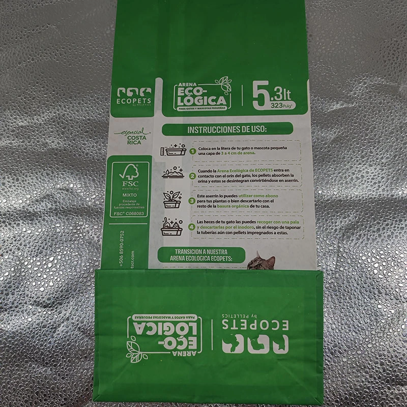 Cat Box Bags Upply 7