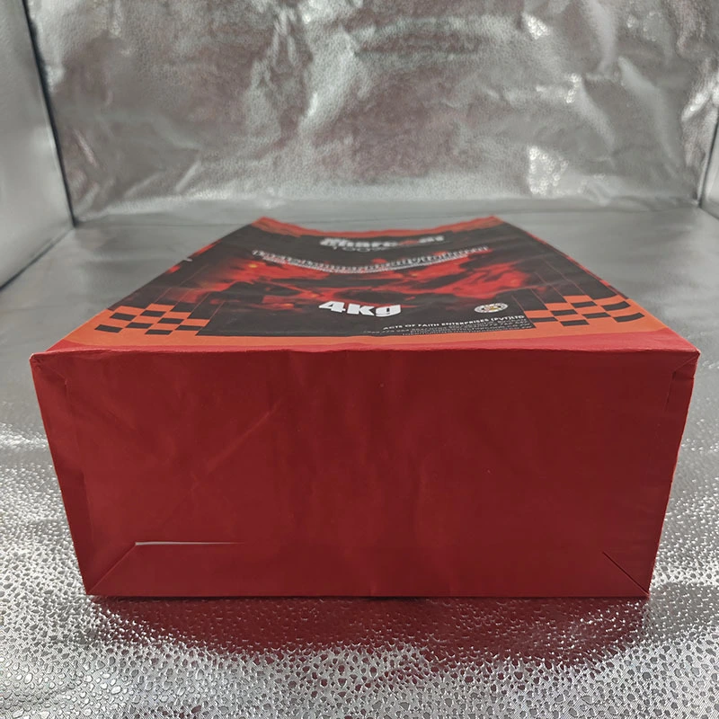 Multi Wall Paper Bag Upply-1 5