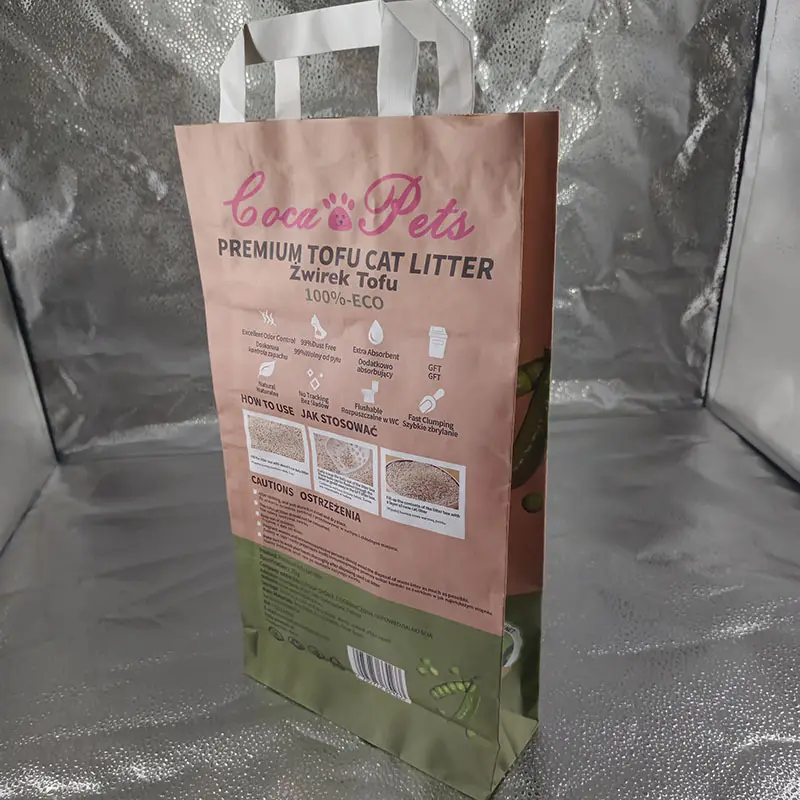 Latestpouches Dog Food 2