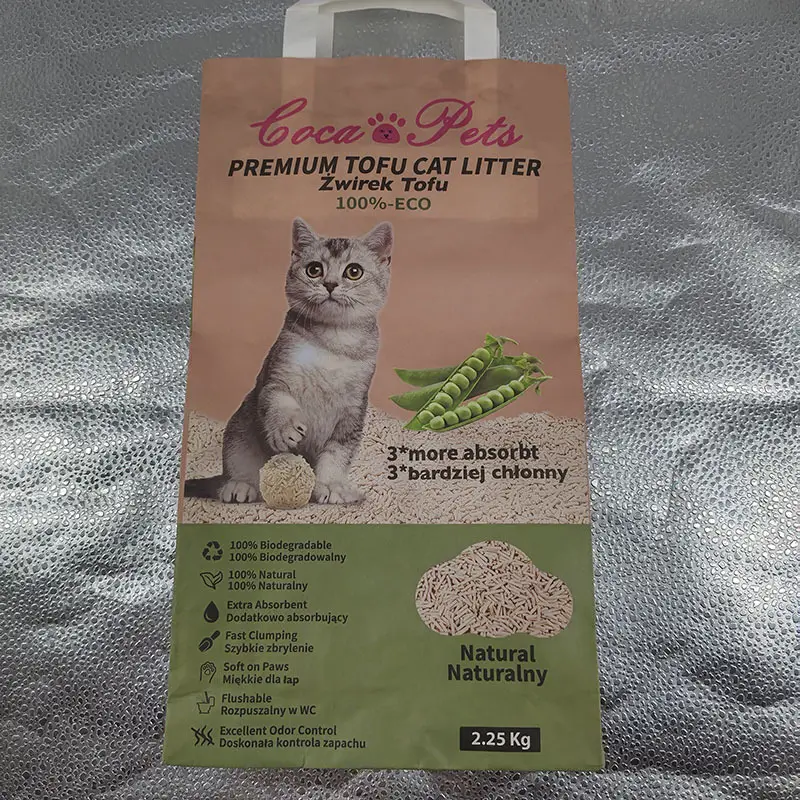 Latestpouches Dog Food 4