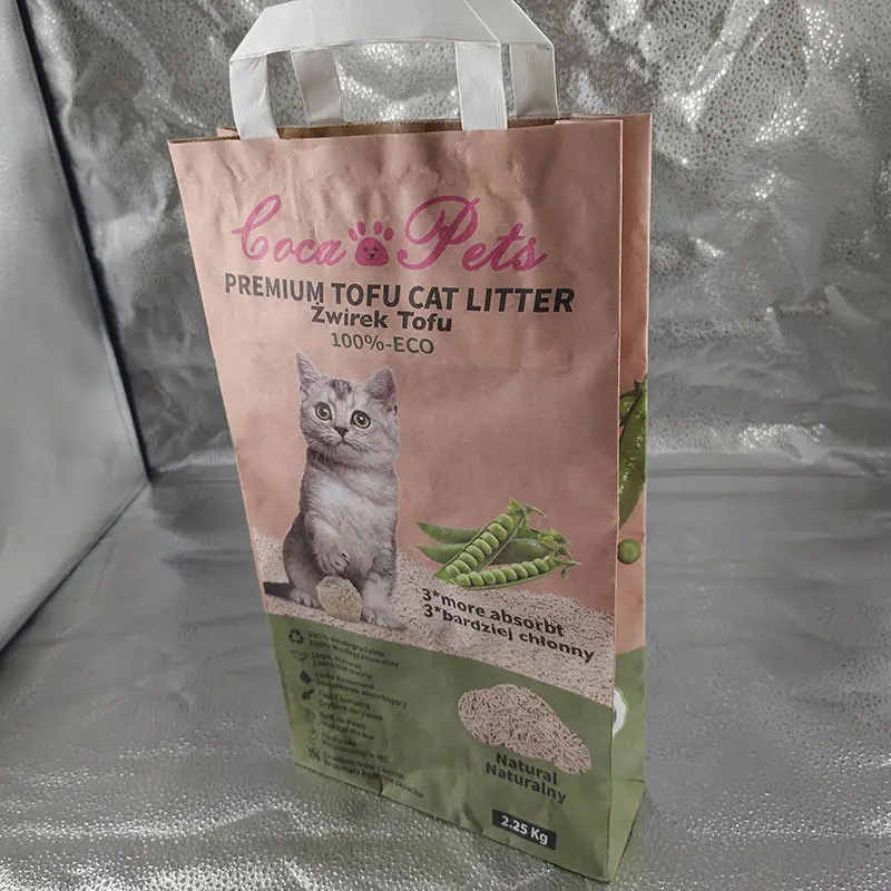 Latestpouches Dog Food 5