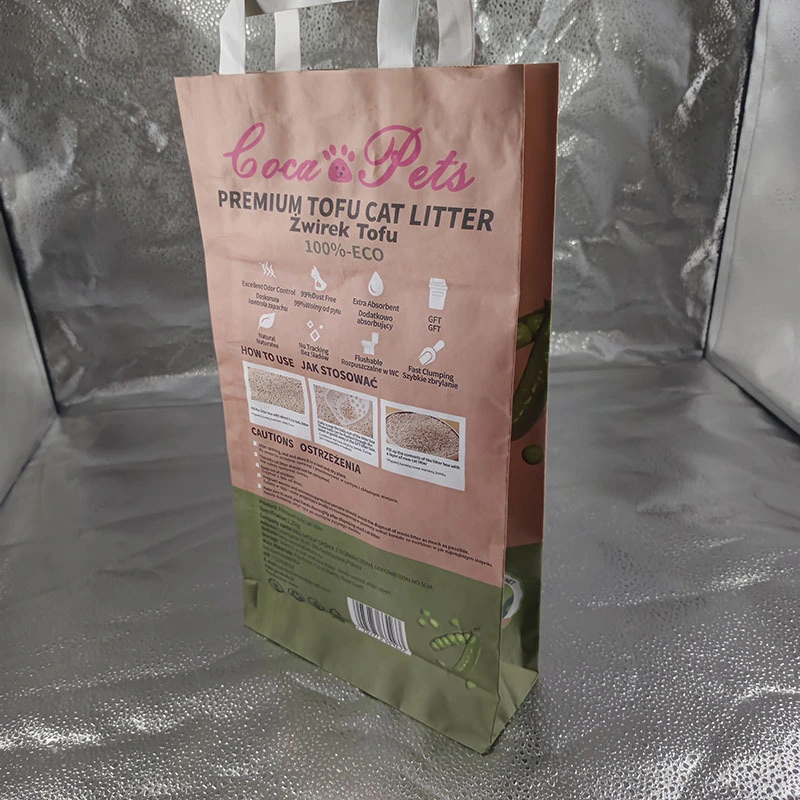 Wholesale Multiwall Paper Sack Multiwall Paper Sack Company 6