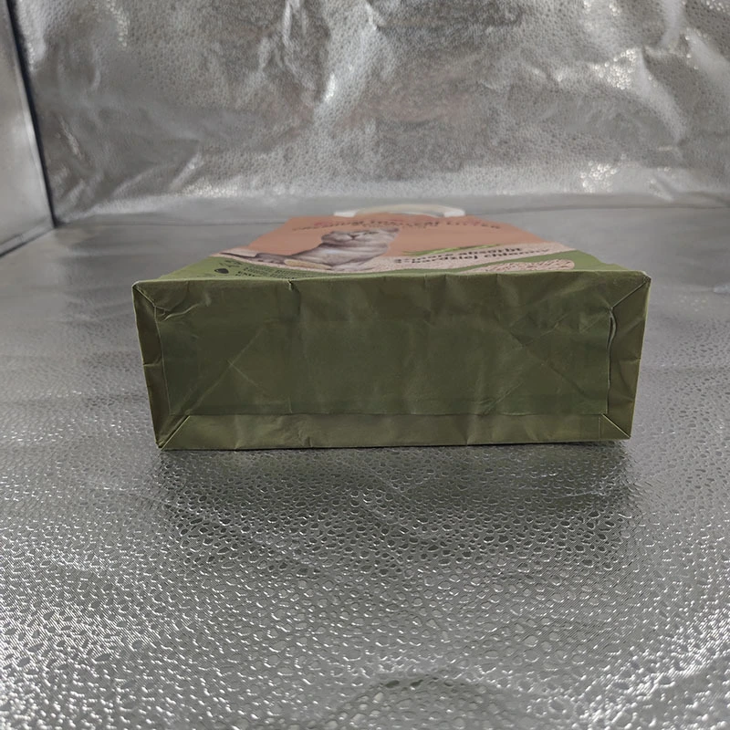 Wholesale Multiwall Paper Sack Multiwall Paper Sack Company 7