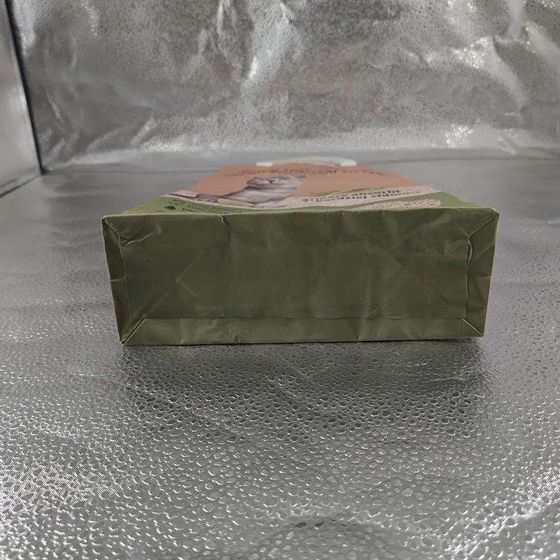 Latestpouches Dog Food 7