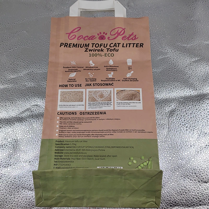 Wholesale Multiwall Paper Sack Multiwall Paper Sack Company 9