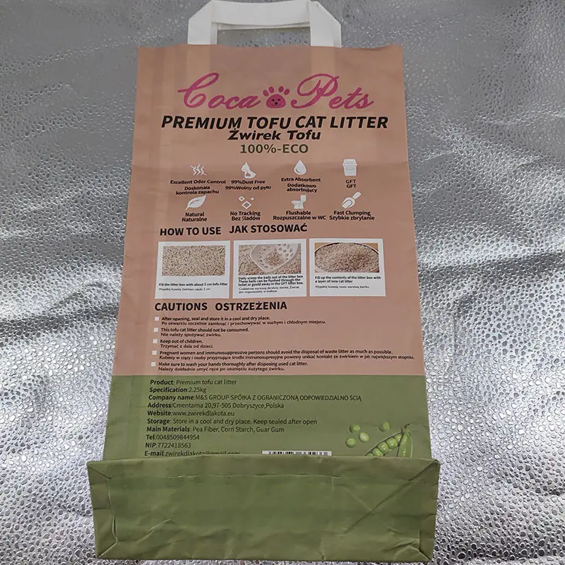 Latestpouches Dog Food 9