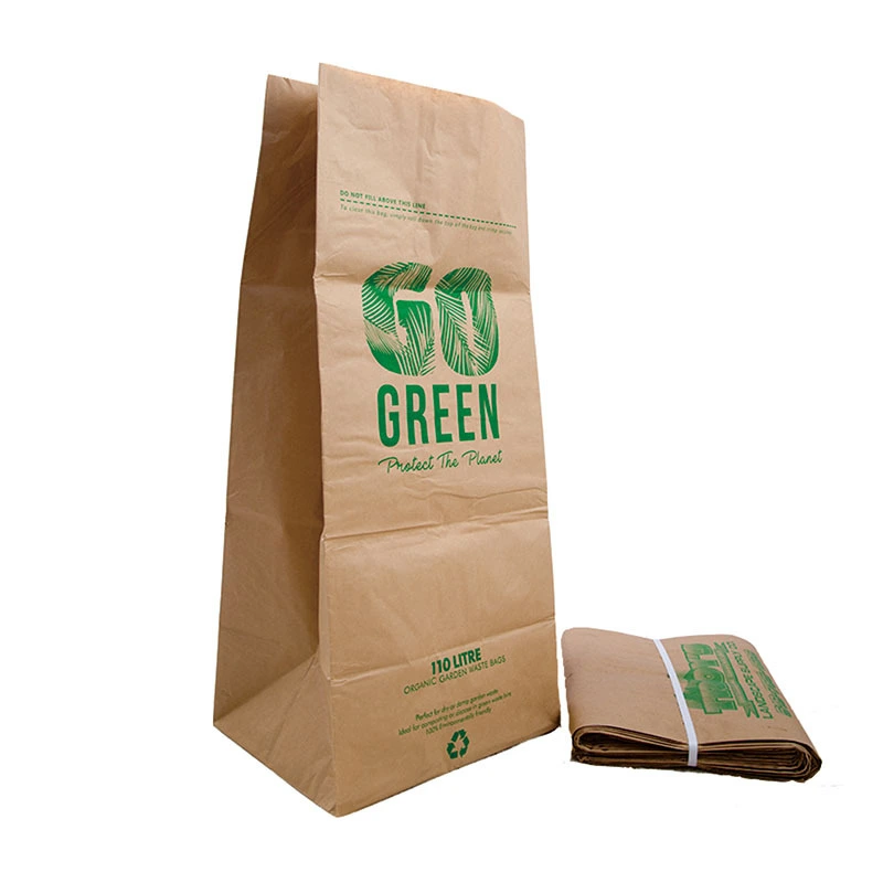 Bestbest Collapsible Leaf Bag 4