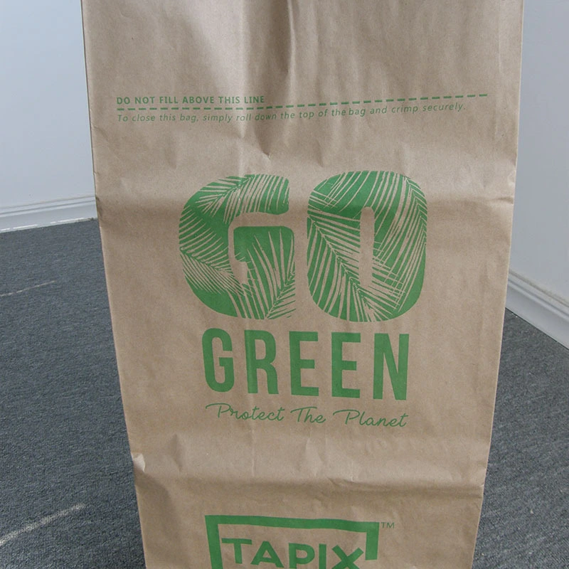 Bestbest Collapsible Leaf Bag 6