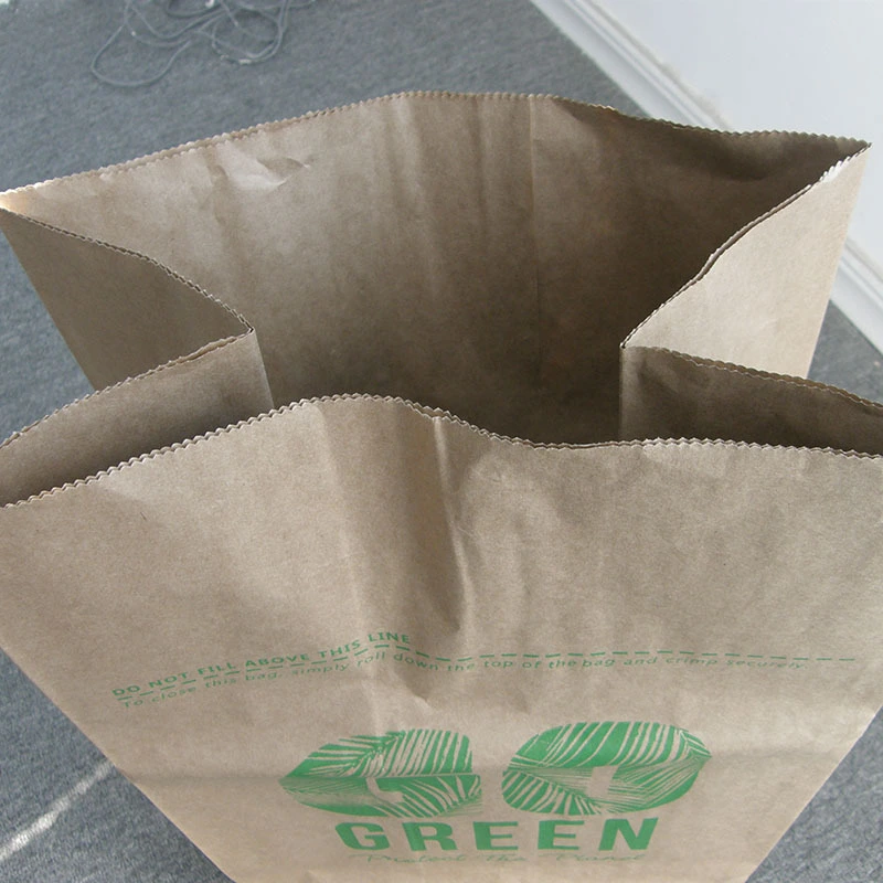 Bestbest Collapsible Leaf Bag 7