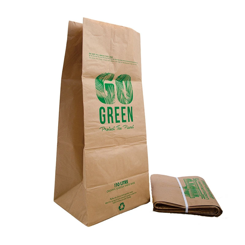 Bestbest Collapsible Leaf Bag 10