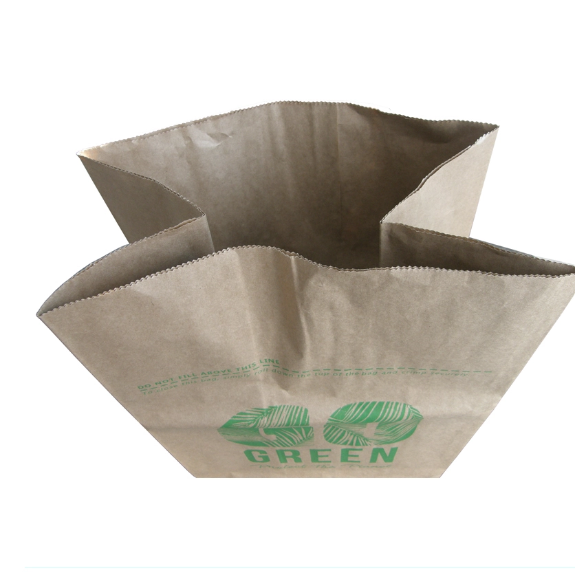 Wholesale Multi Wall Paper Bag Price List 4
