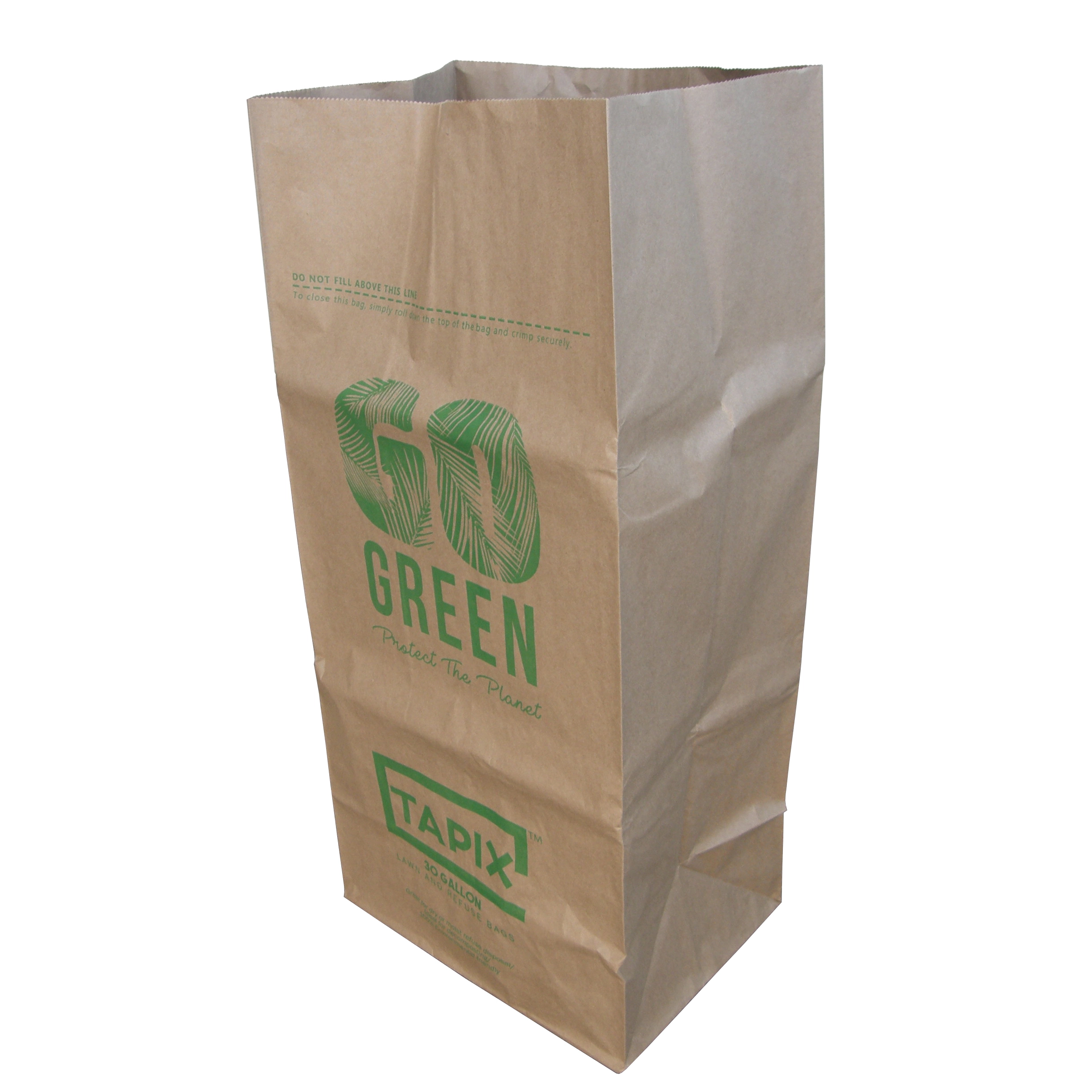 Wholesale Multi Wall Paper Bag Price List 3
