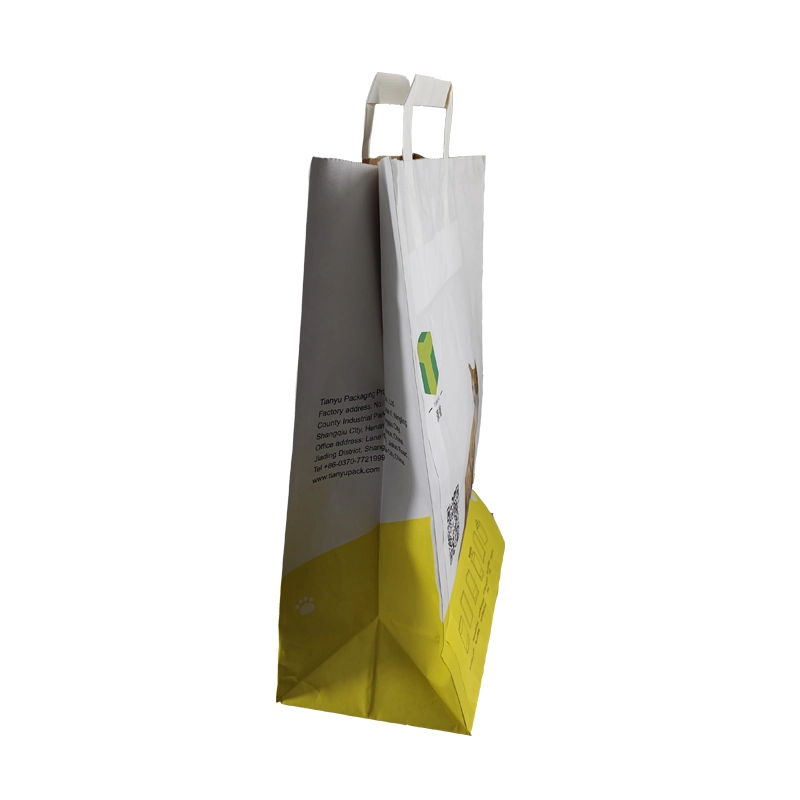 High-qualitywhere Can I Buy Empty Feed Bags 4