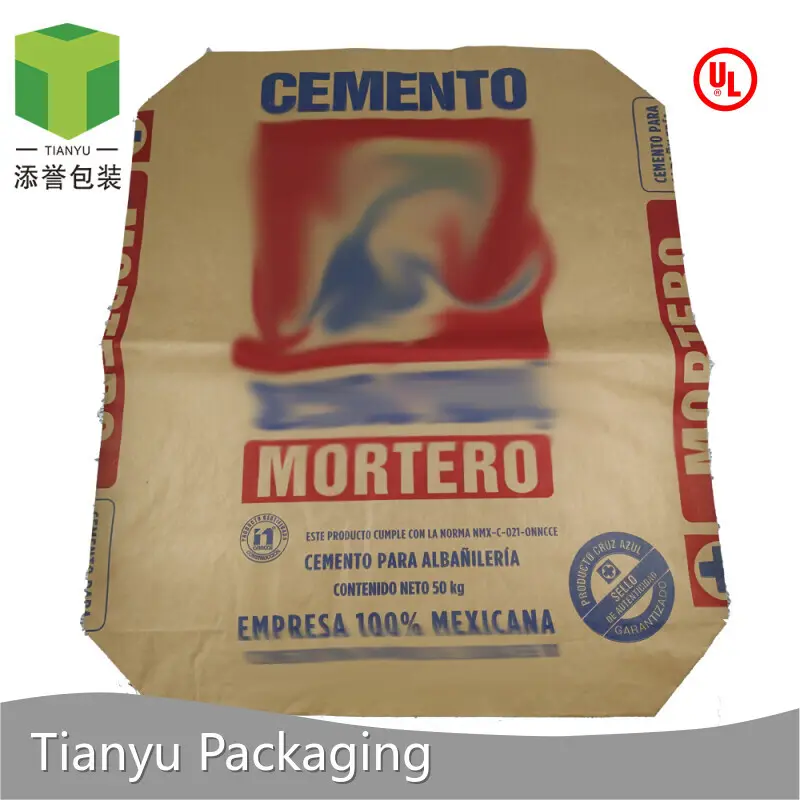 Tianyu Packaging Packing Solutions Packing Solutionsfactory 1