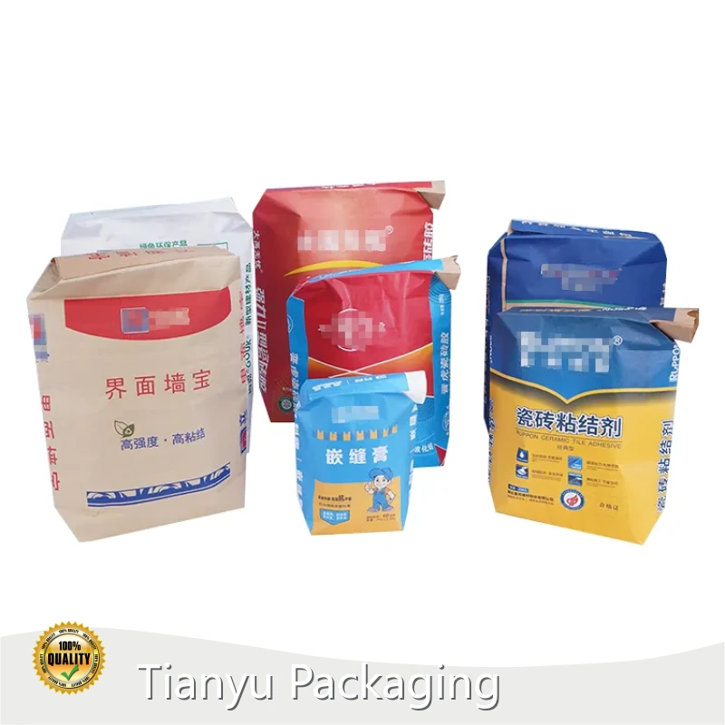 Multi Wall Paper Bag Upply 1