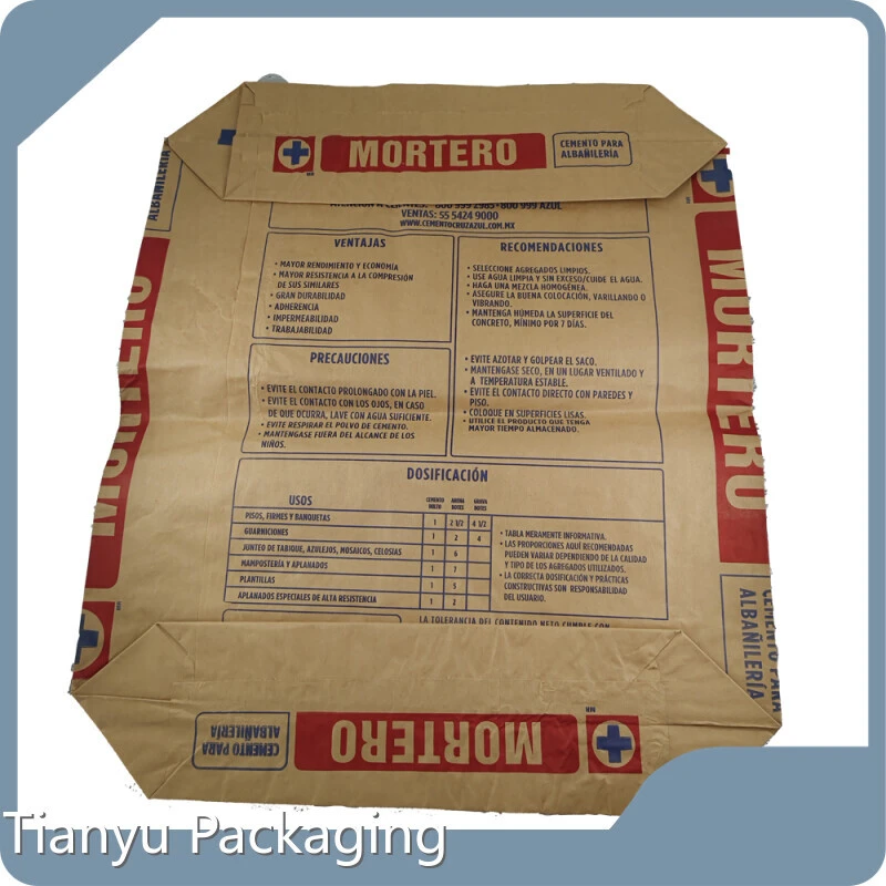 Topconcrete Bag Price 1