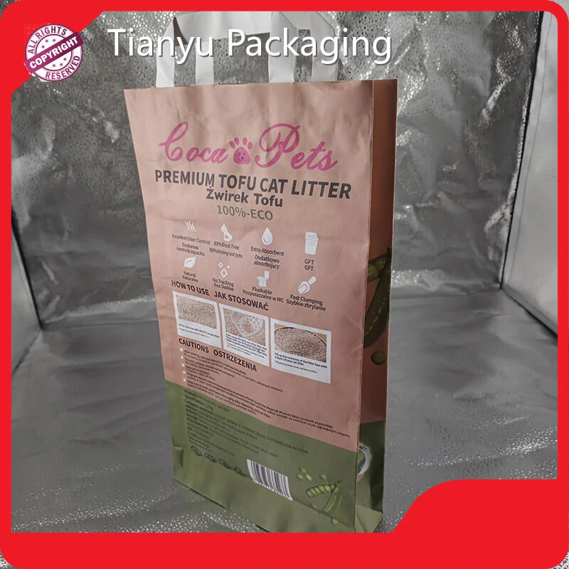 Kraft Sos Bags Company 1