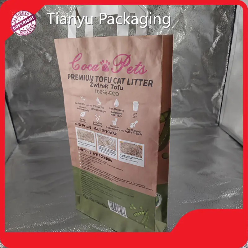 Kraft Sos Bags Company 1