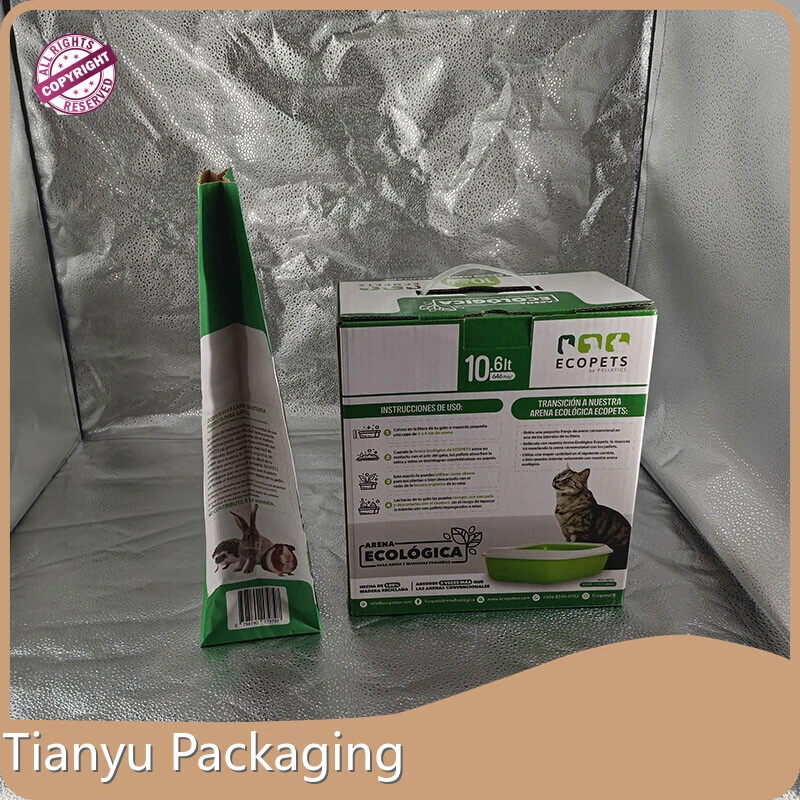 Kraft Bag Manufacturer Suppliers 1