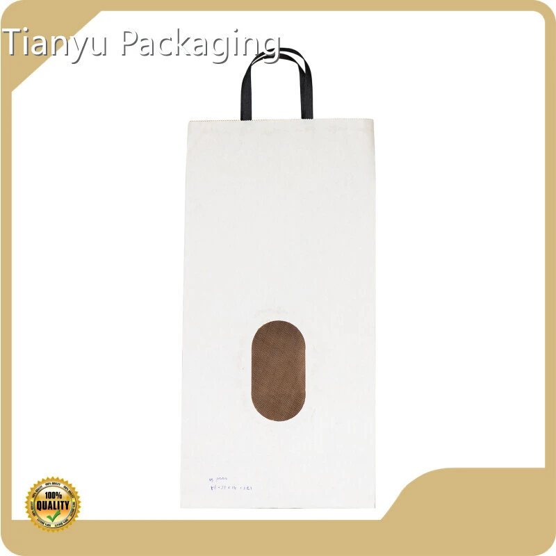Custom Paper Bag Sos 1