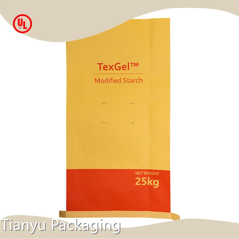 Multiwall Sacks Upply 1