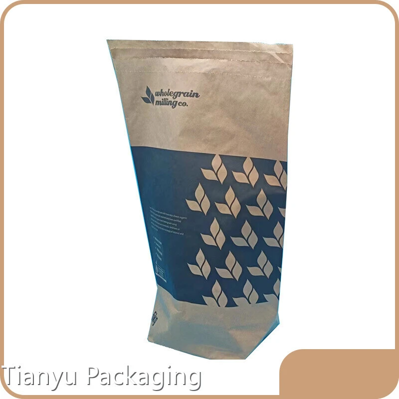 Multiwall Sacks by Tianyu Packaging 1