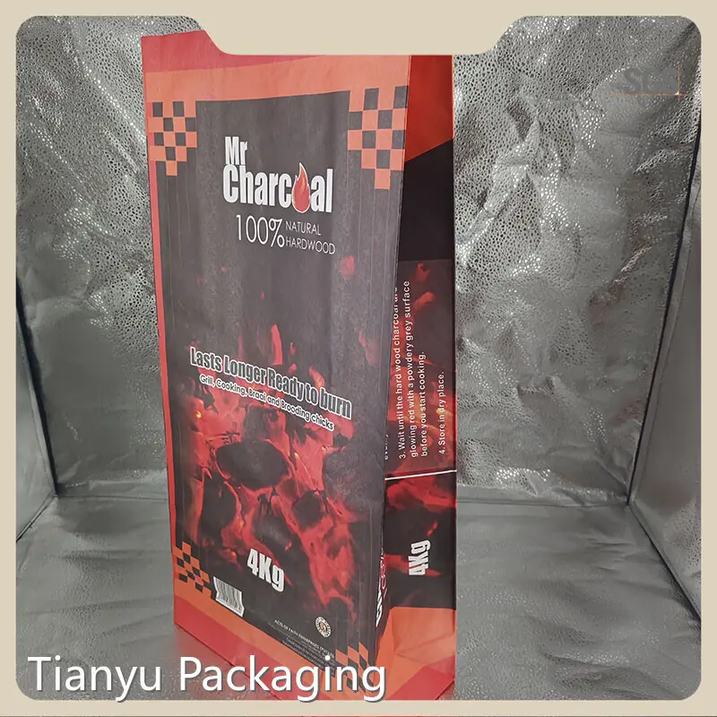 Paperbag Sos - - Tianyu Packaging 1