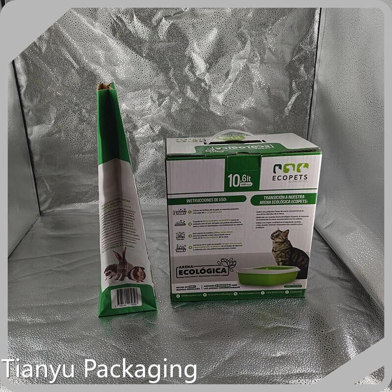 Cat Box Bags Upply 1