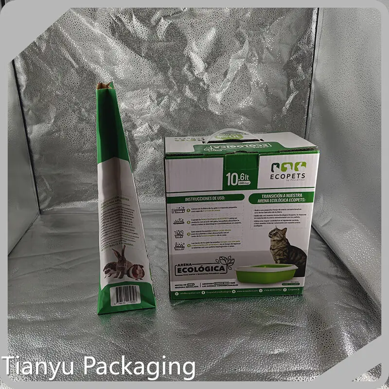 Cat Box Bags Upply 1