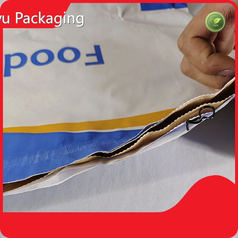 Newopen Mouth Bag 1