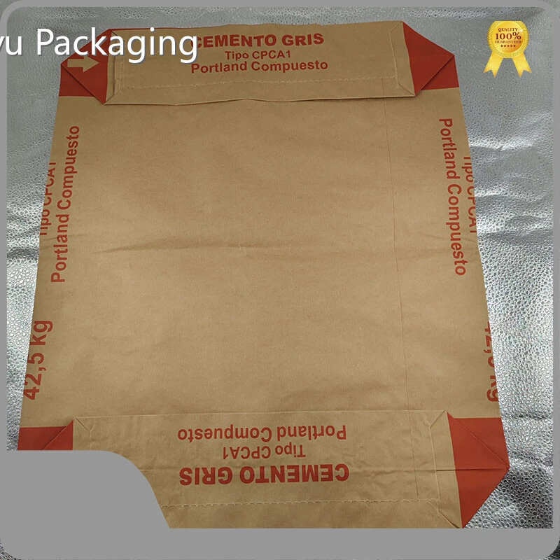 Wholesale Multiwall Paper Bags for Sale Multiwall Paper Bags for Sale Company 1