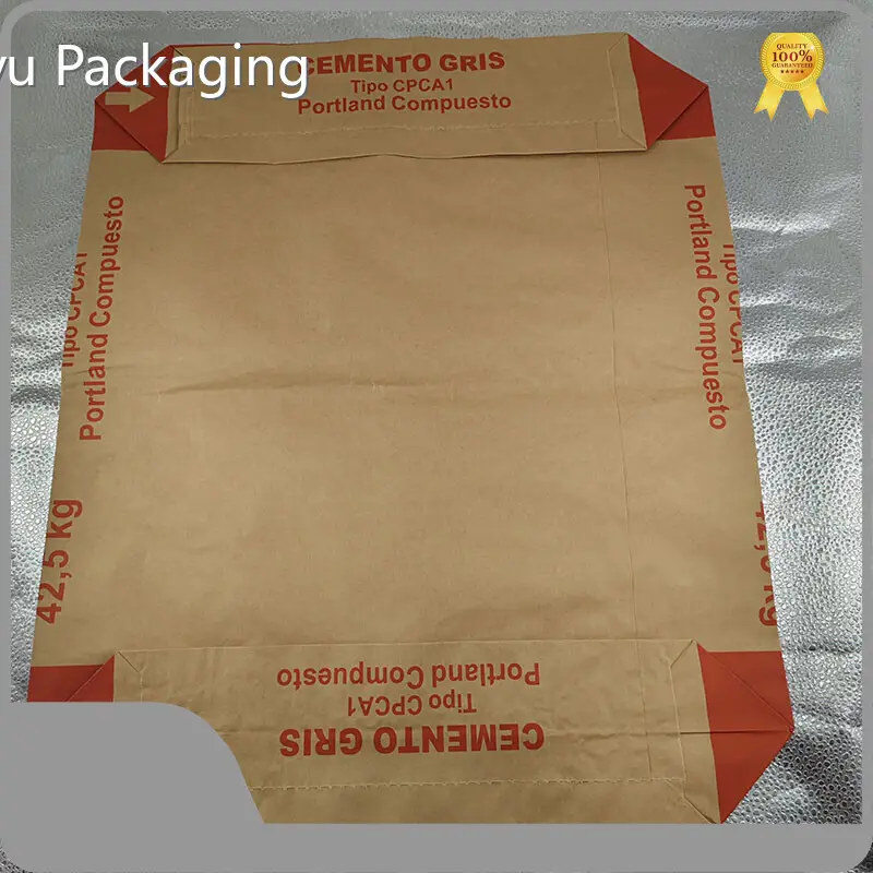 Wholesale Multiwall Paper Bags for Sale Multiwall Paper Bags for Sale Company 1