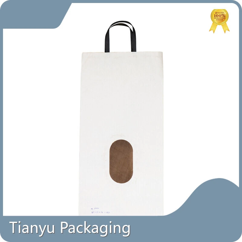 High-quality Cheap Potato Sacks 1