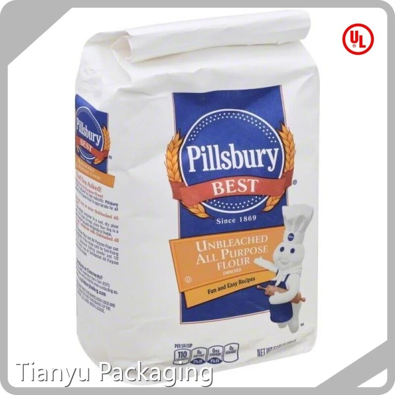 Best Kraft Bag Manufacturer Suppliers 1