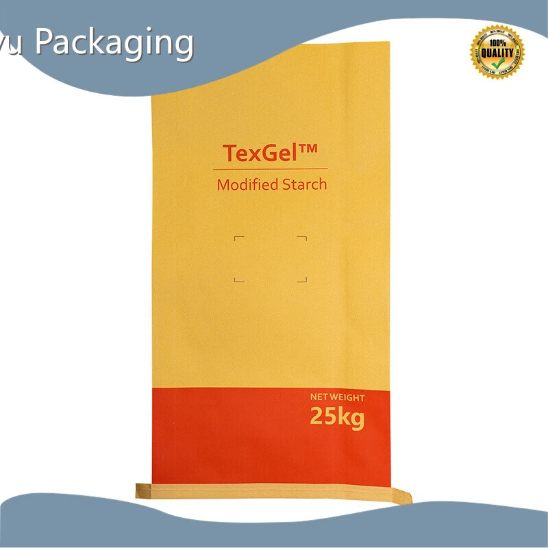 Best Sewn Open Mouth Paper Bags Price List 1
