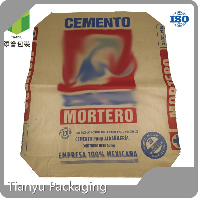 Kraft Paper Bag Wholesale Company 1