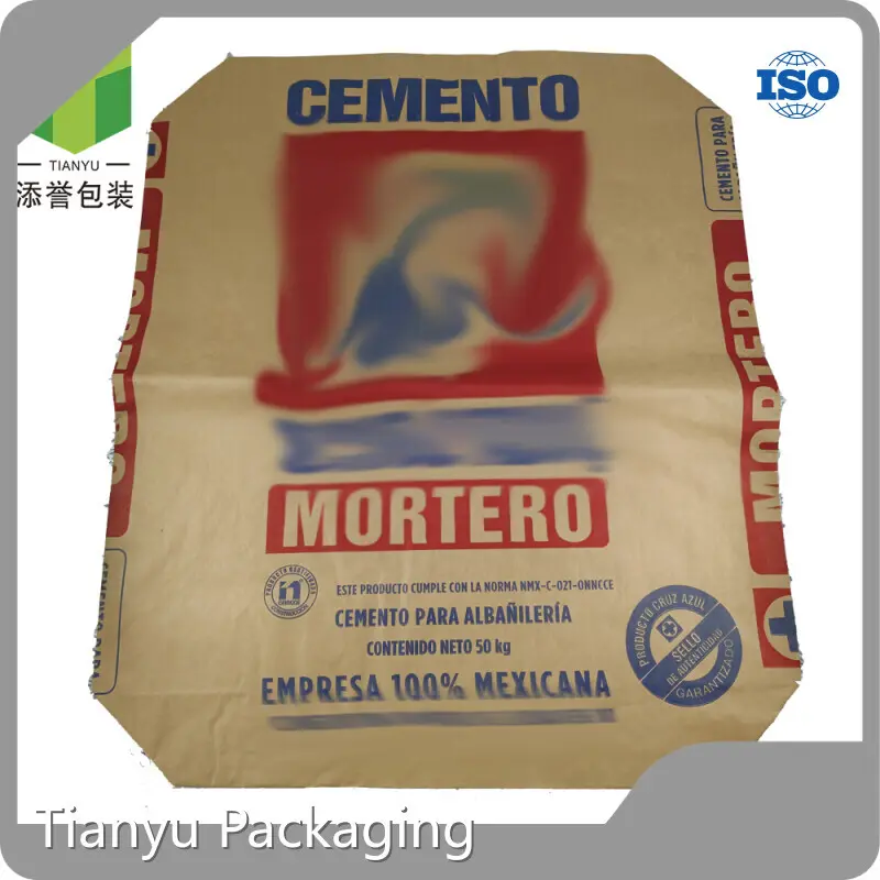 Kraft Paper Bag Wholesale Company 1