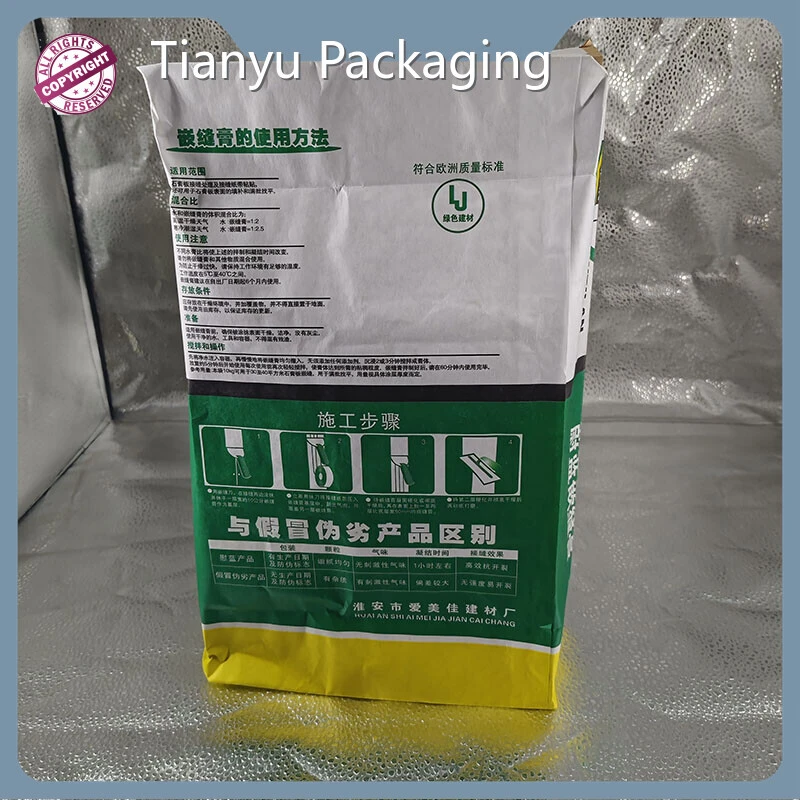 Wholesale Kraft Paper Bag Factory Price List 1