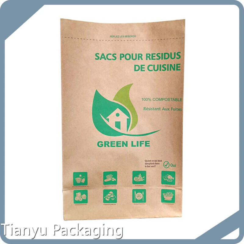 Best Paper Bag for Dustbin 1