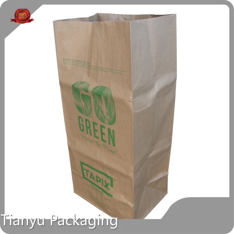 Wholesale Multi Wall Paper Bag Price List 1