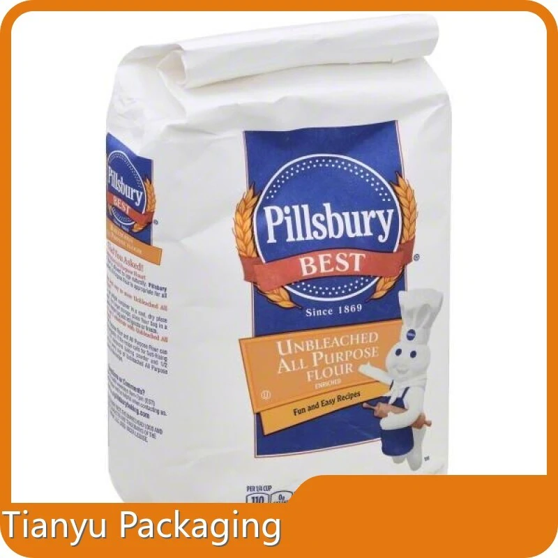 Wholesale Kraft Bag Supplier Price List 1